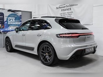 Used Porsche Macan 2023 for sale - 75318240: Photo