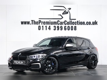 Used BMW M140i 2018 for sale - 75715483: Photo
