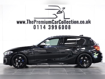 Used BMW M140i 2018 for sale - 75715483: Photo