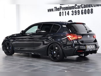 Used BMW M140i 2018 for sale - 75715483: Photo