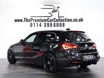 Used BMW M140i 2018 for sale - 75715483: Photo