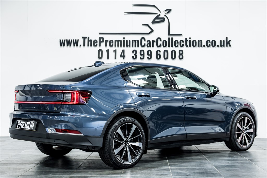 Used Polestar Polestar 2 2021 for sale - 76351098: Photo 10