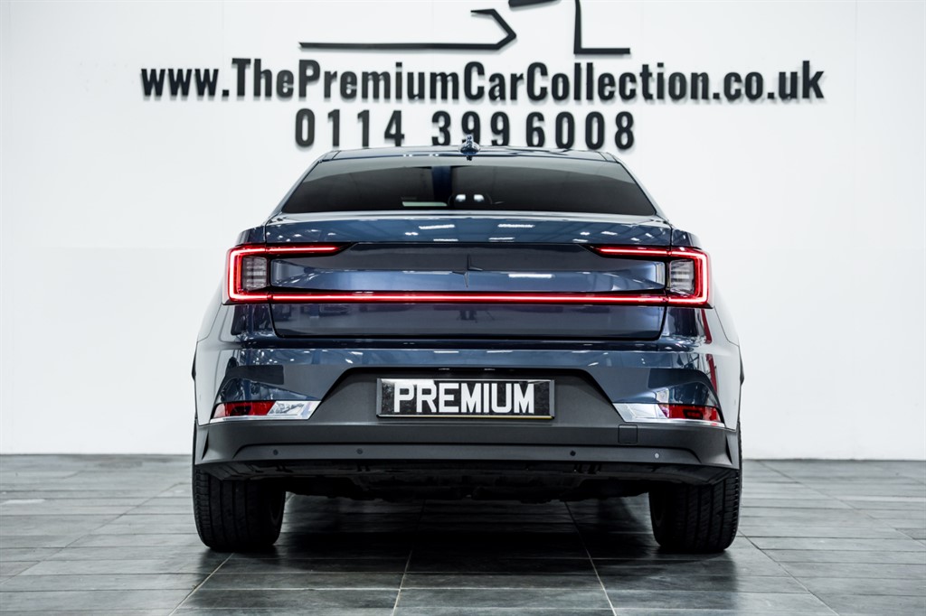 Used Polestar Polestar 2 2021 for sale - 76351098: Photo 11