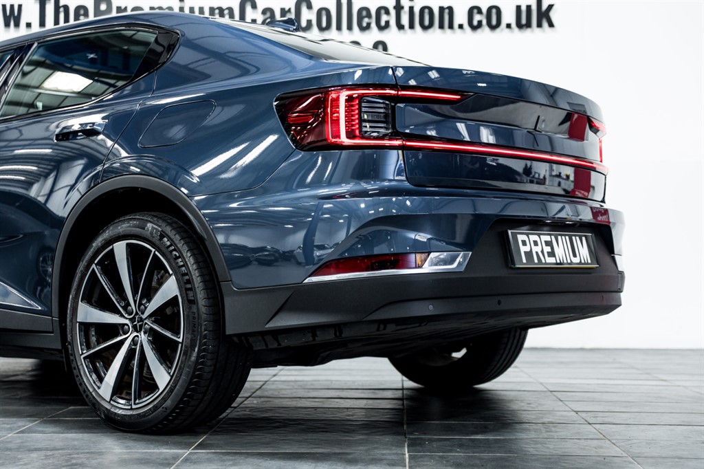 Used Polestar Polestar 2 2021 for sale - 76351098: Photo 12
