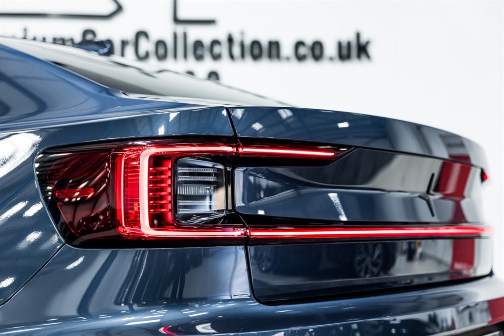 Used Polestar Polestar 2 2021 for sale - 76351098: Photo 13