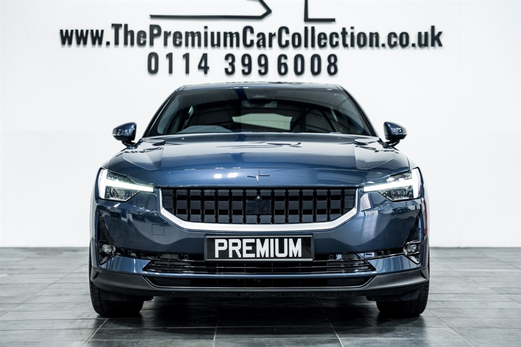 Used Polestar Polestar 2 2021 for sale - 76351098: Photo 17