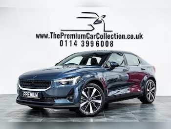 Used Polestar Polestar 2 2021 for sale - 76351098: Photo