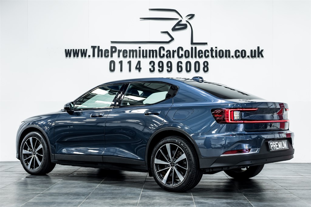 Used Polestar Polestar 2 2021 for sale - 76351098: Photo 2
