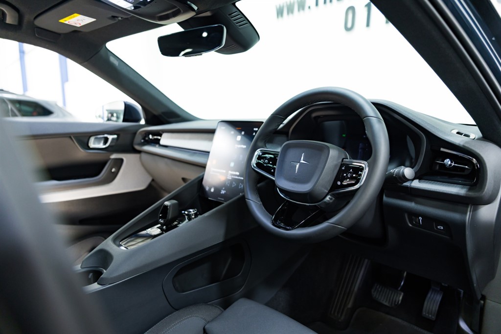 Used Polestar Polestar 2 2021 for sale - 76351098: Photo 20