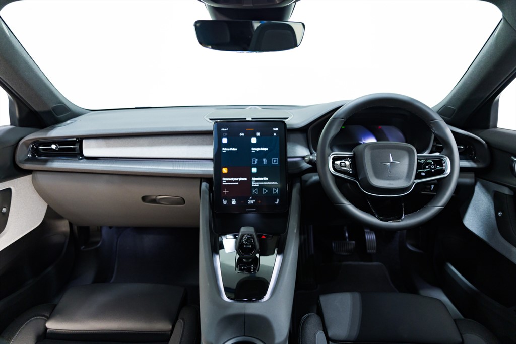 Used Polestar Polestar 2 2021 for sale - 76351098: Photo 21