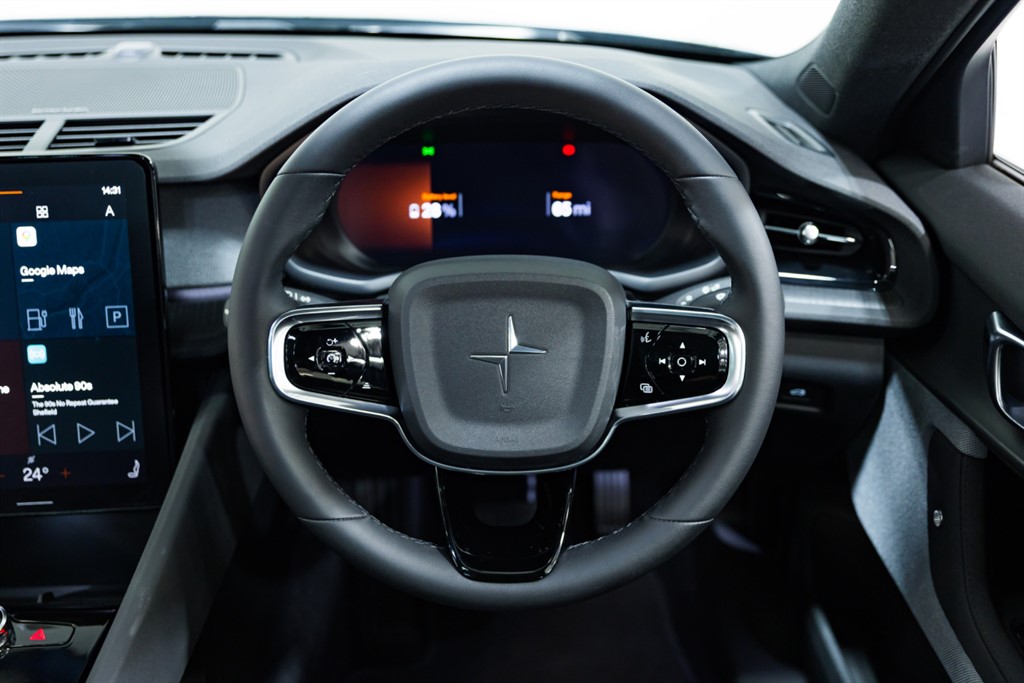 Used Polestar Polestar 2 2021 for sale - 76351098: Photo 23