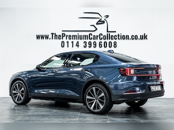 Used Polestar Polestar 2 2021 for sale - 76351098: Photo