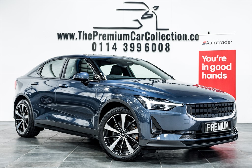 Used Polestar Polestar 2 2021 for sale - 76351098: Photo 4