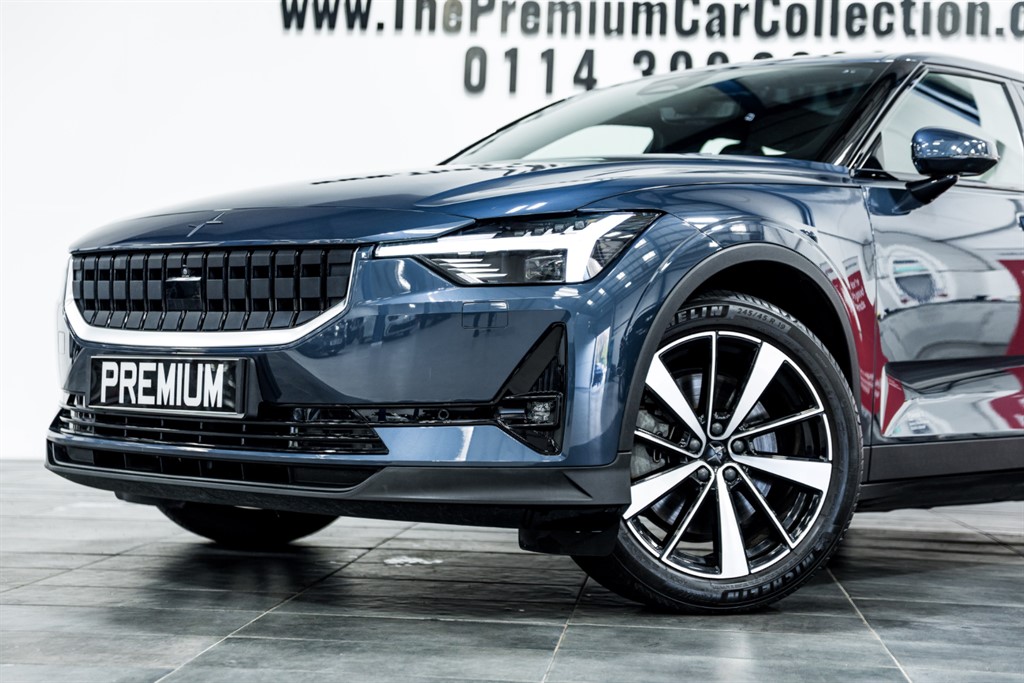 Used Polestar Polestar 2 2021 for sale - 76351098: Photo 5