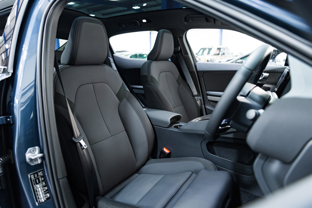 Used Polestar Polestar 2 2021 for sale - 76351098: Photo 52