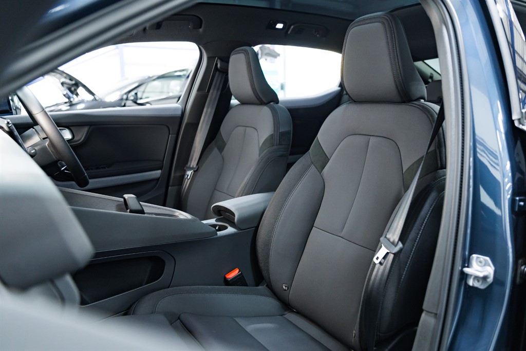 Used Polestar Polestar 2 2021 for sale - 76351098: Photo 53