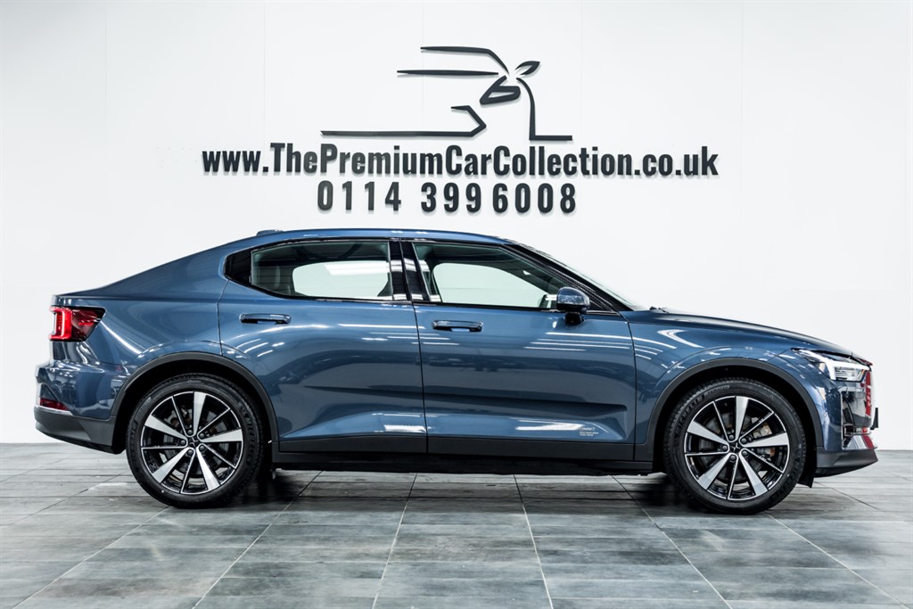 Used Polestar Polestar 2 2021 for sale - 76351098: Photo 6