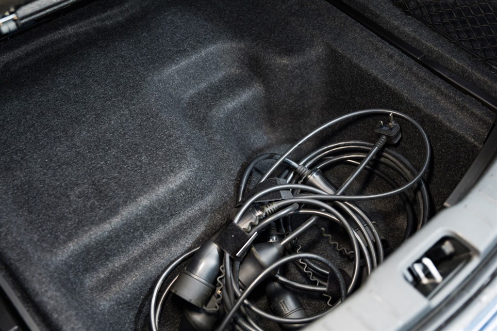 Used Polestar Polestar 2 2021 for sale - 76351098: Photo 64