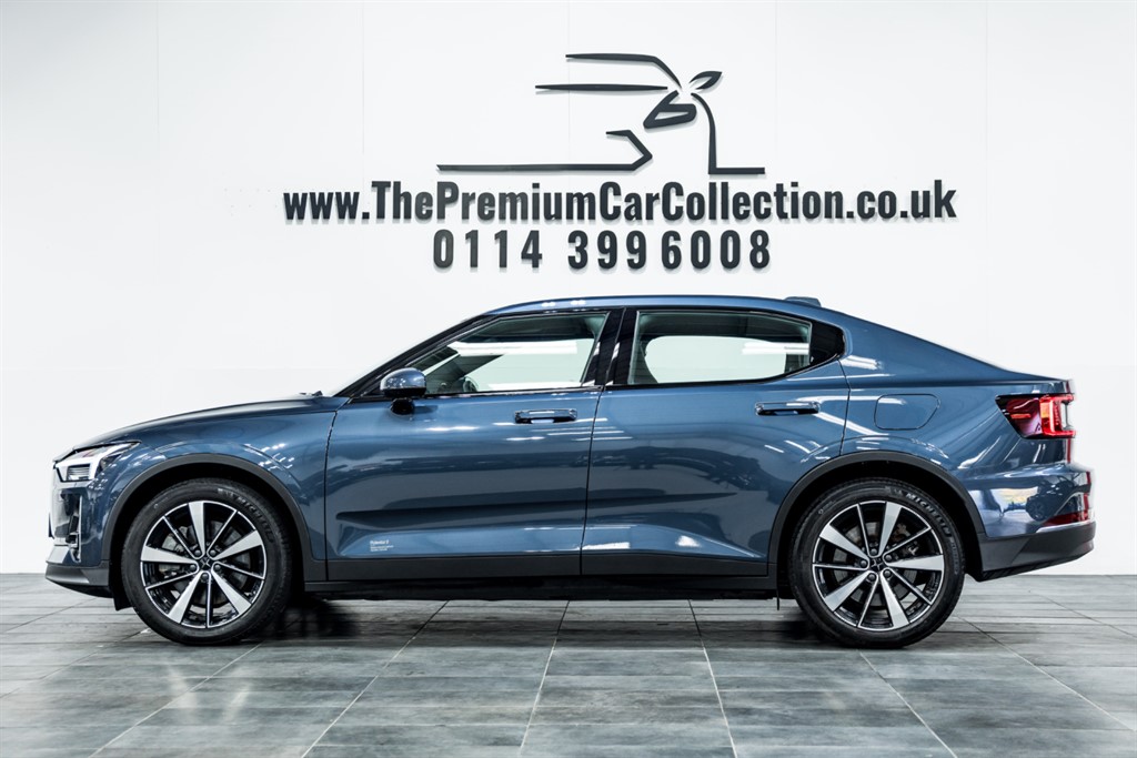 Used Polestar Polestar 2 2021 for sale - 76351098: Photo 8