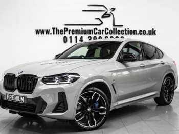 2022 - xDrive M40d MHT 5dr Auto