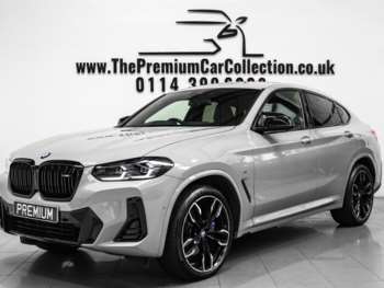 Used BMW X4 2022 for sale - 74963088: Photo