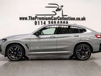Used BMW X4 2022 for sale - 74963088: Photo