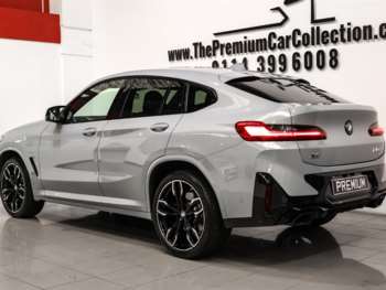 Used BMW X4 2022 for sale - 74963088: Photo