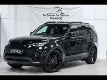 Used Land Rover Discovery 2019 for sale - 75369726: Photo