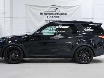 Used Land Rover Discovery 2019 for sale - 75369726: Photo