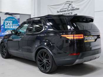 Used Land Rover Discovery 2019 for sale - 75369726: Photo