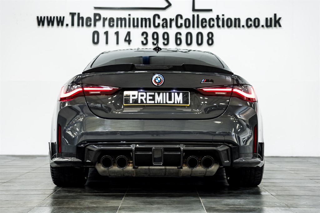 Used BMW M4 2023 for sale - 76339050: Photo 11