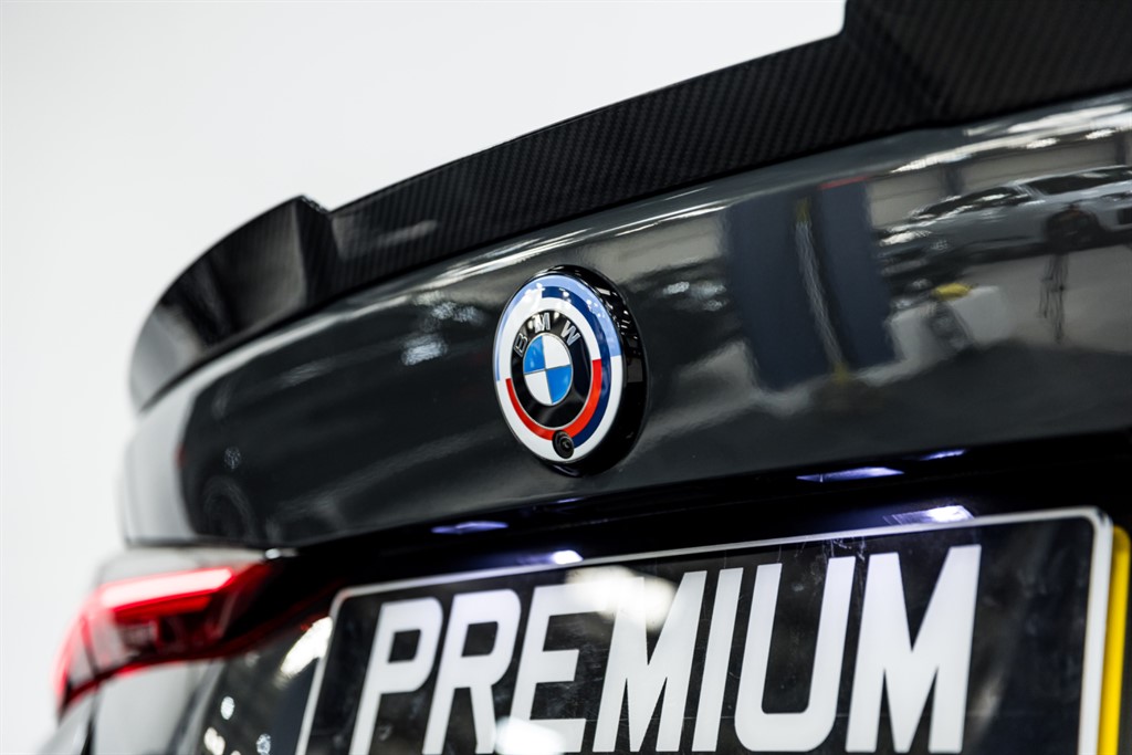 Used BMW M4 2023 for sale - 76339050: Photo 15