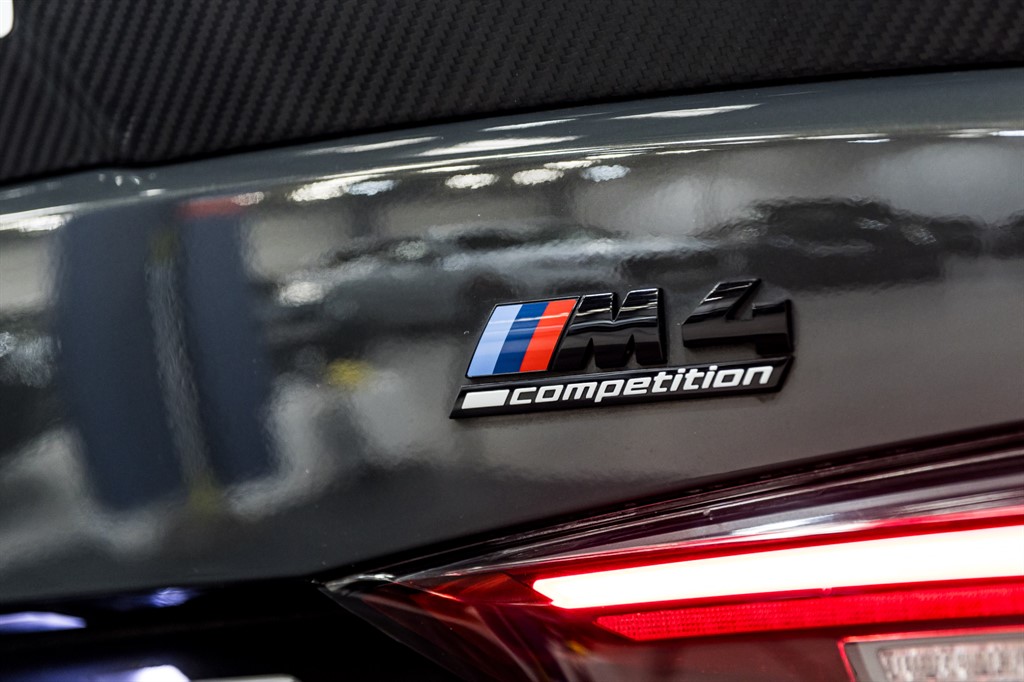 Used BMW M4 2023 for sale - 76339050: Photo 16