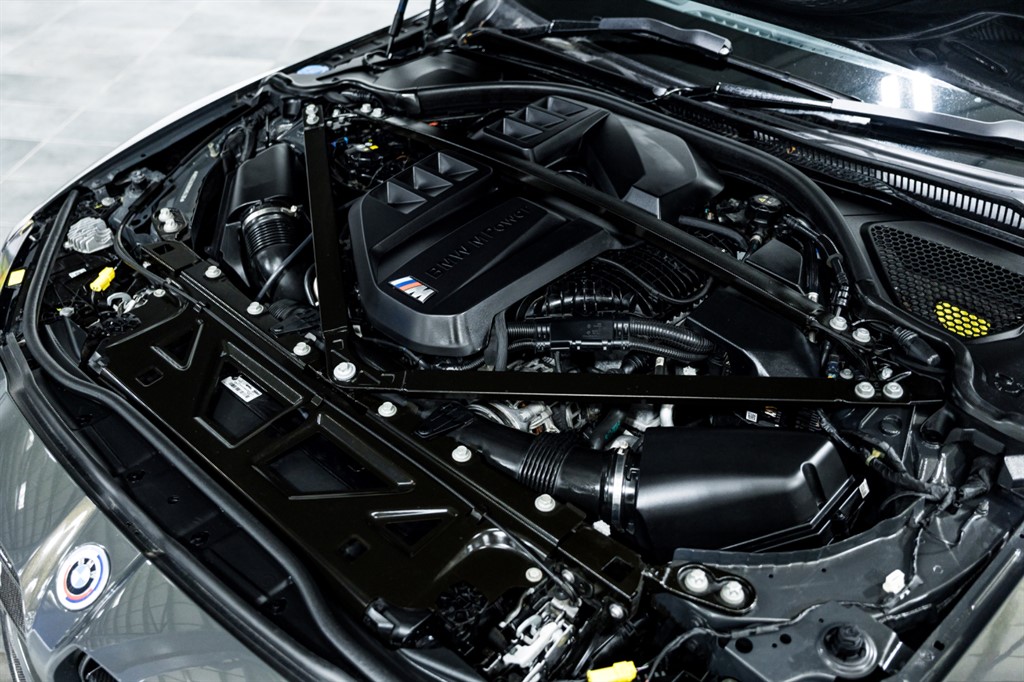 Used BMW M4 2023 for sale - 76339050: Photo 22