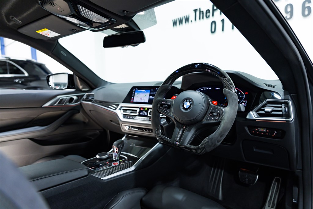 Used BMW M4 2023 for sale - 76339050: Photo 24