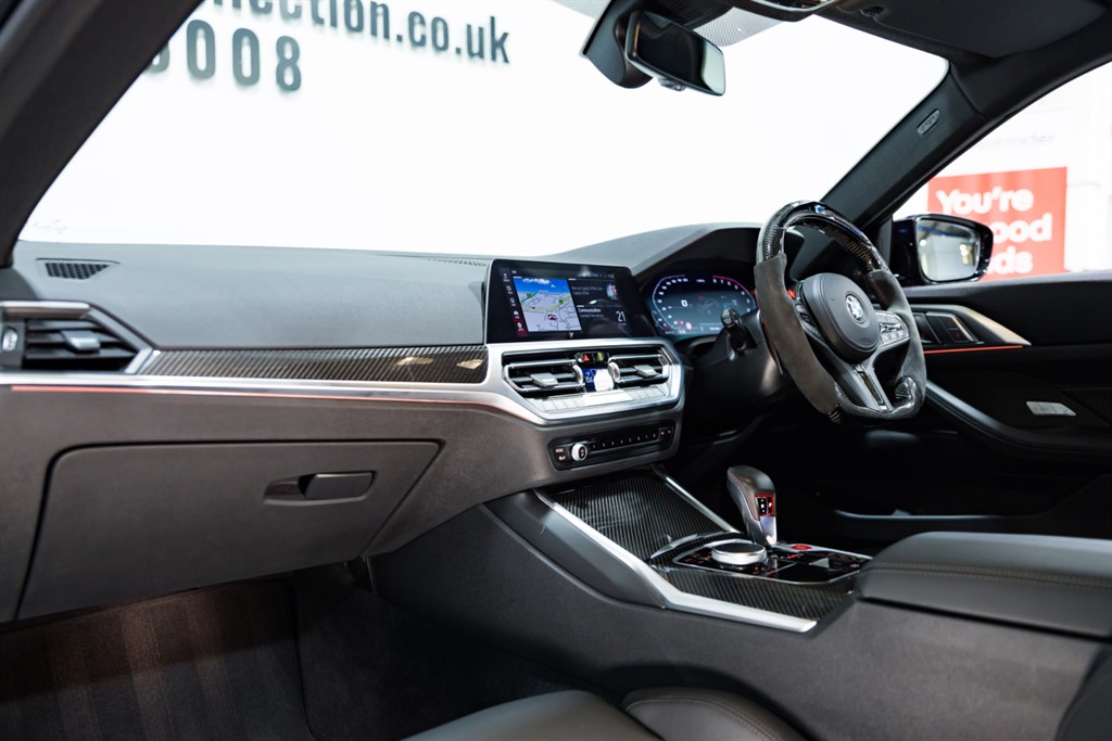 Used BMW M4 2023 for sale - 76339050: Photo 25