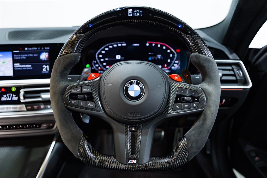 Used BMW M4 2023 for sale - 76339050: Photo 26