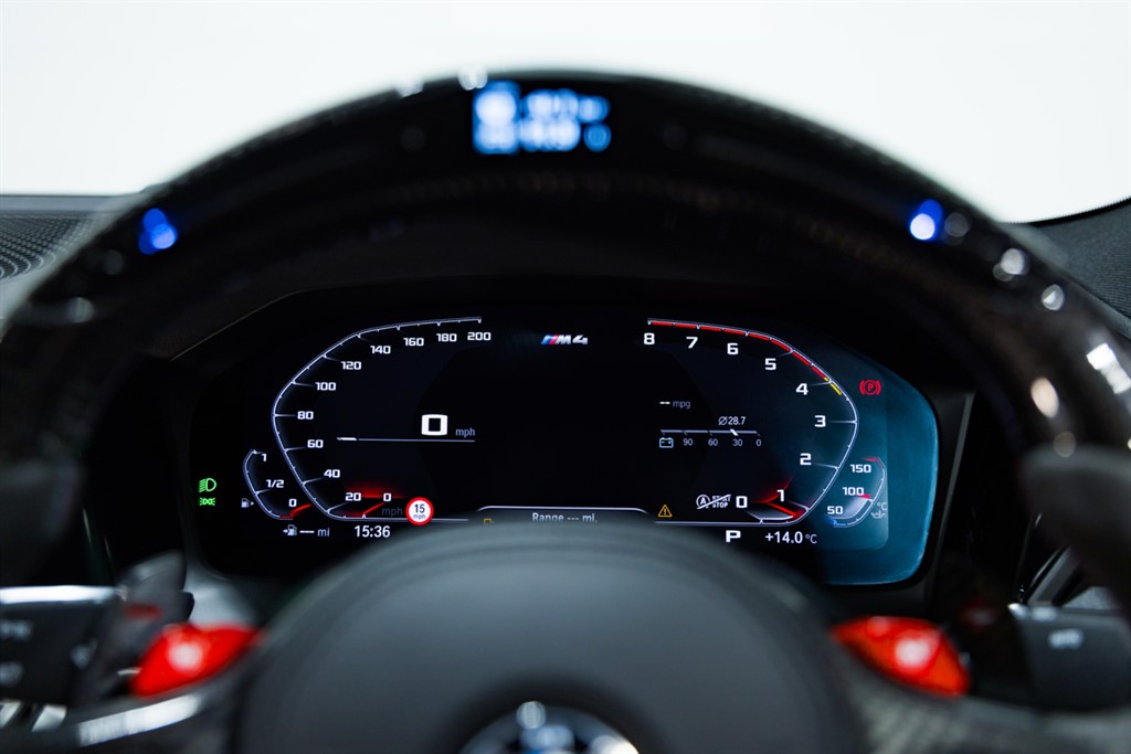 Used BMW M4 2023 for sale - 76339050: Photo 27