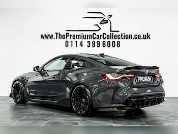 Used BMW M4 2023 for sale - 76339050: Photo