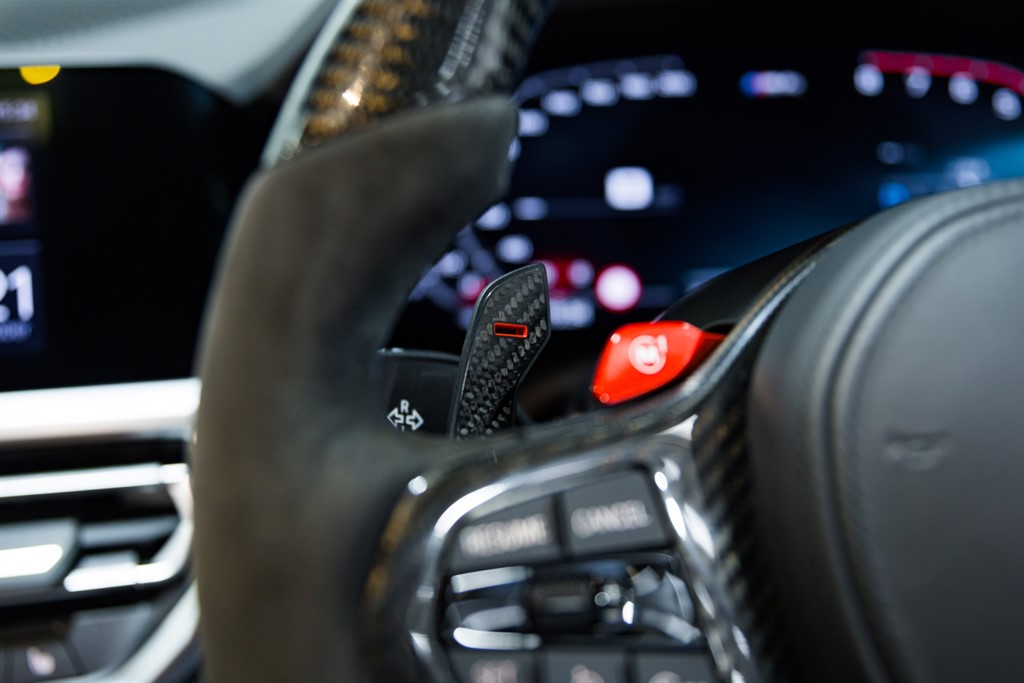 Used BMW M4 2023 for sale - 76339050: Photo 30