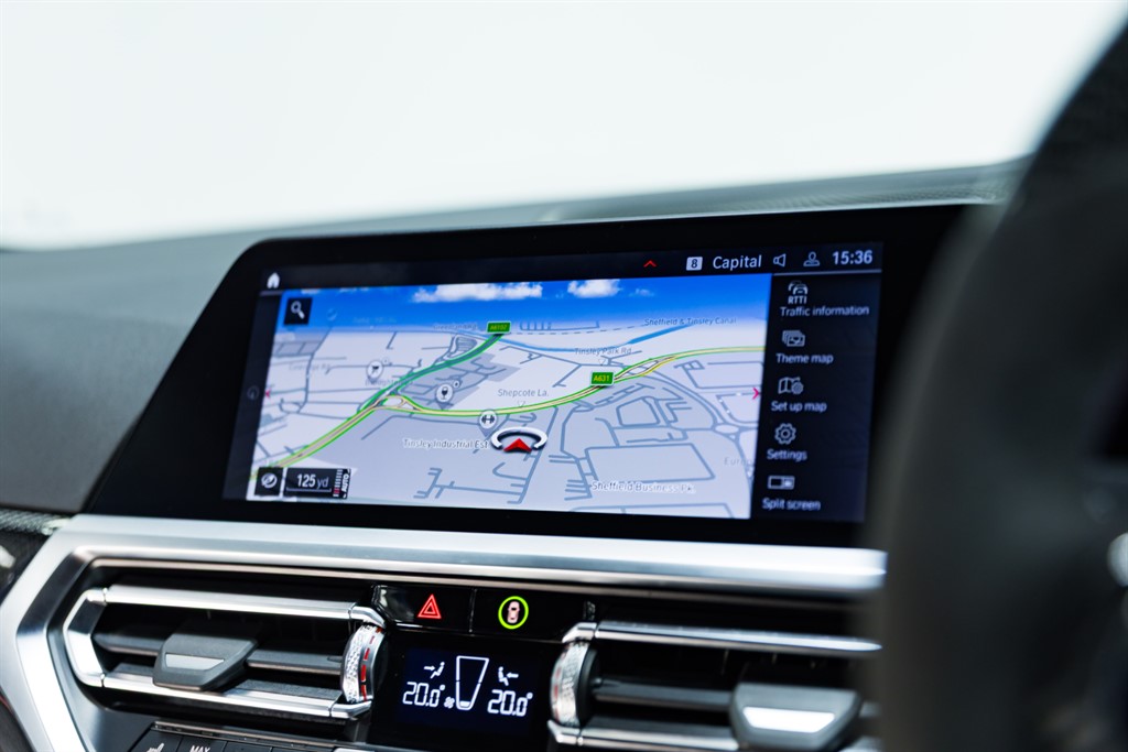 Used BMW M4 2023 for sale - 76339050: Photo 38