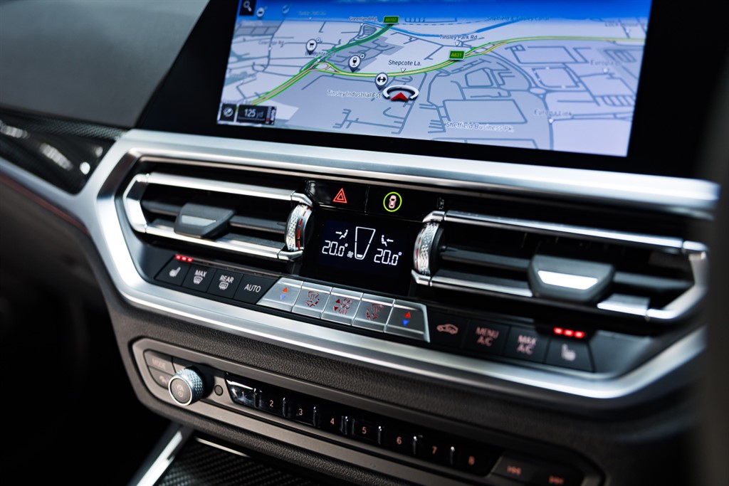 Used BMW M4 2023 for sale - 76339050: Photo 42