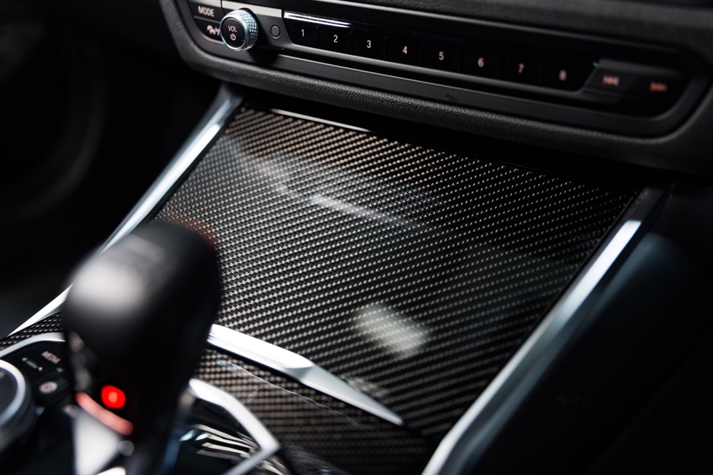 Used BMW M4 2023 for sale - 76339050: Photo 44
