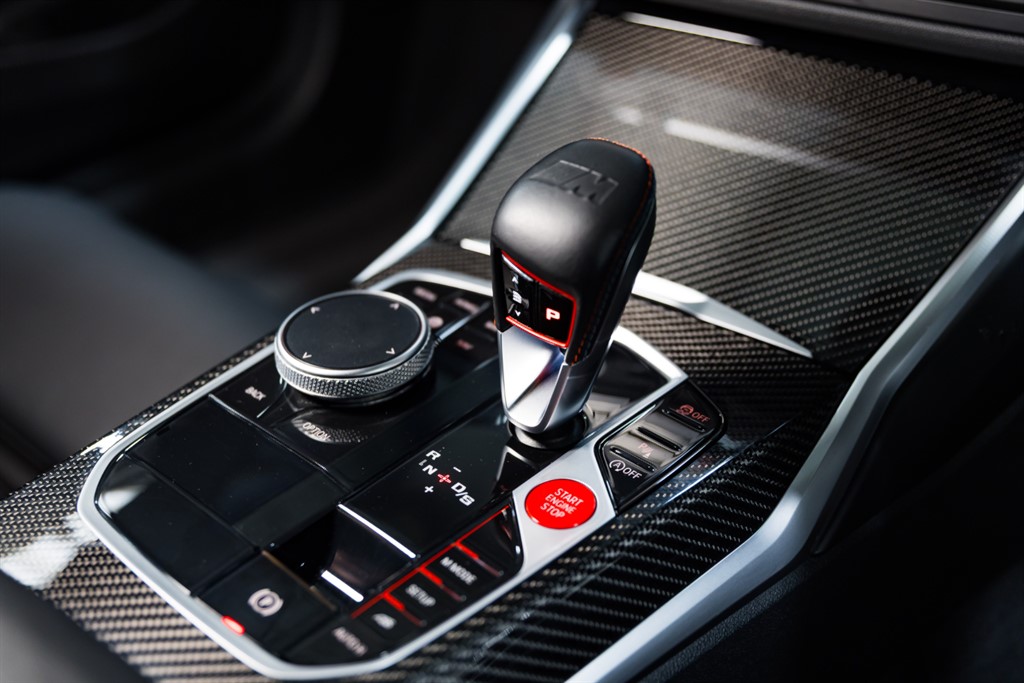 Used BMW M4 2023 for sale - 76339050: Photo 45