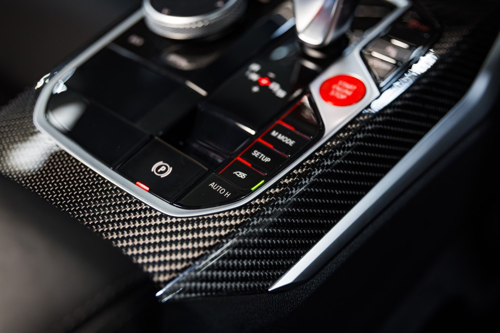 Used BMW M4 2023 for sale - 76339050: Photo 46