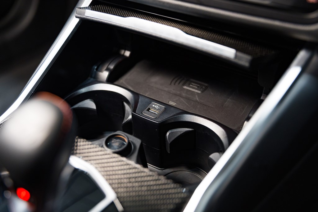 Used BMW M4 2023 for sale - 76339050: Photo 48