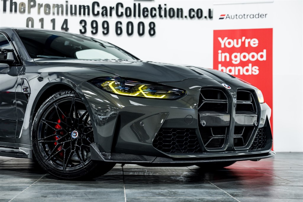 Used BMW M4 2023 for sale - 76339050: Photo 5