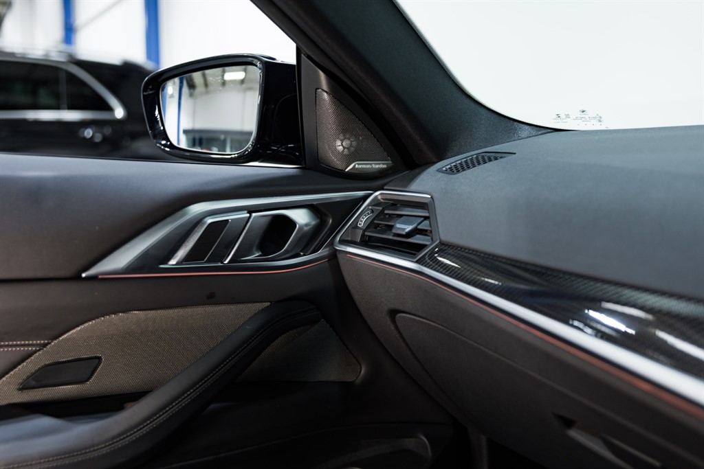 Used BMW M4 2023 for sale - 76339050: Photo 52