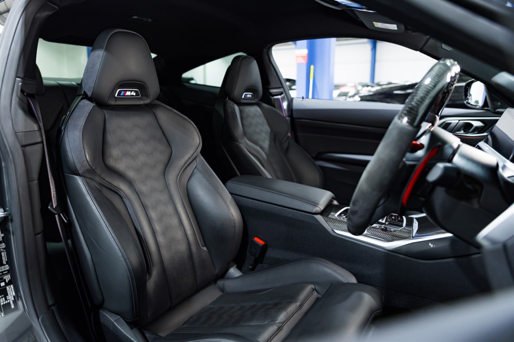 Used BMW M4 2023 for sale - 76339050: Photo 53