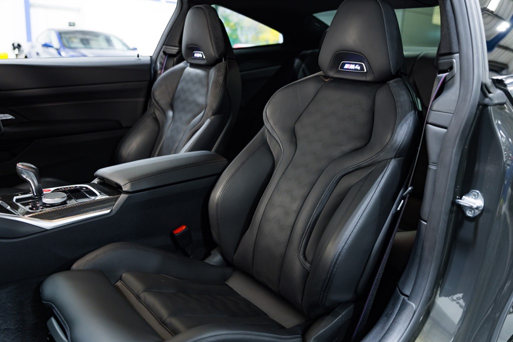 Used BMW M4 2023 for sale - 76339050: Photo 54